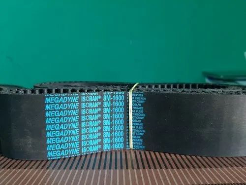 RPP3 BELT MEGADYNE تسمه تایمینگ RPP3 مگادین
