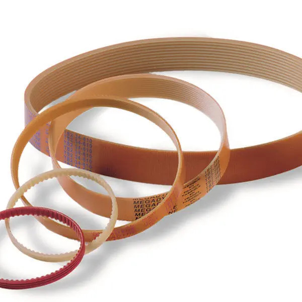 RPP3 BELT MEGADYNE تسمه تایمینگ RPP3 مگادین