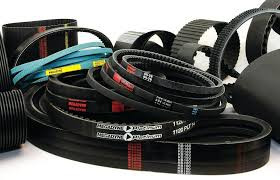 RPP3 BELT MEGADYNE تسمه تایمینگ RPP3 مگادین