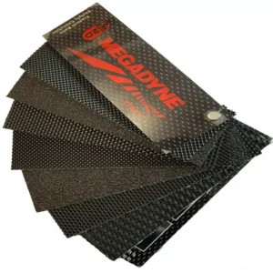 RPP3 BELT MEGADYNE تسمه تایمینگ RPP3 مگادین