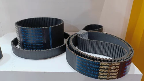 RPP3 BELT MEGADYNE تسمه تایمینگ RPP3 مگادین