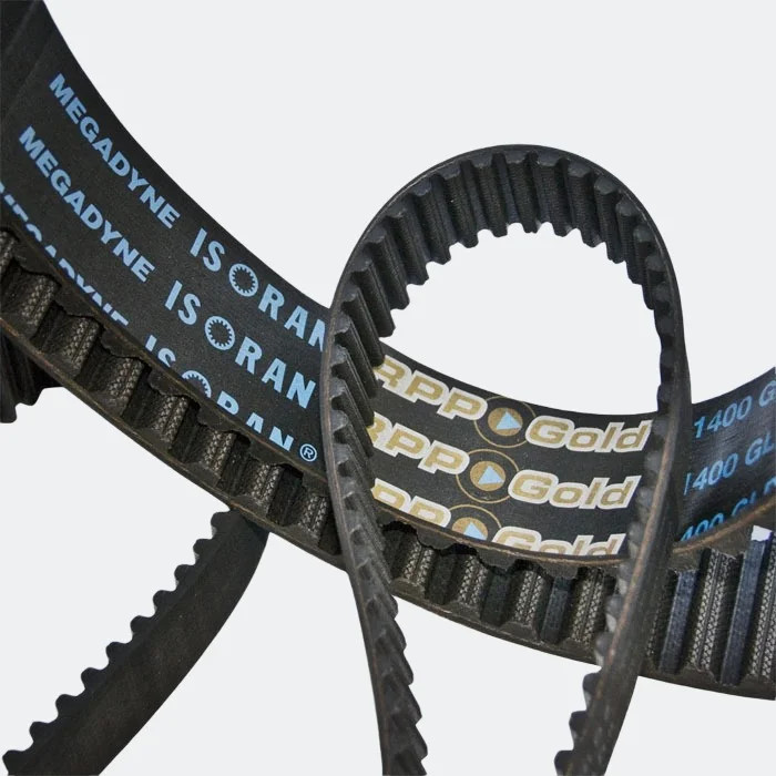 RPP3 BELT MEGADYNE تسمه تایمینگ RPP3 مگادین