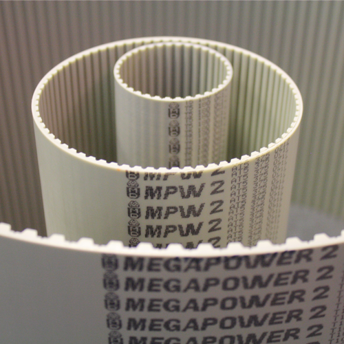 RPP3 BELT MEGADYNE تسمه تایمینگ RPP3 مگادین