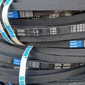 تسمه 8V8000 ساده SWR TAIWAN