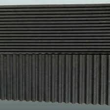 تسمه شیاری و دنده ای S8M-1552-16PK