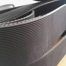 تسمه شیاری و دنده ای S8M-1552-24PK